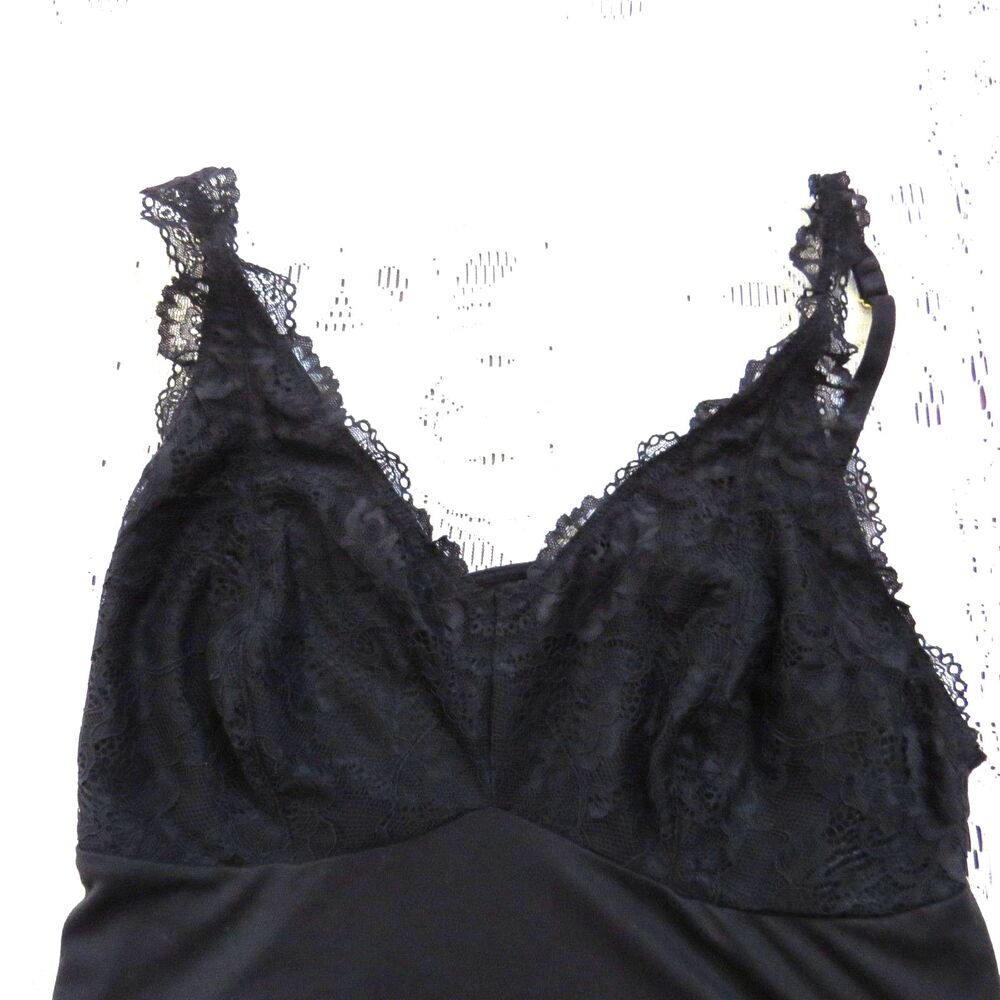 Flora Nikrooz Celia Chemise Nightie medium NWOT - Picture 4 of 8
